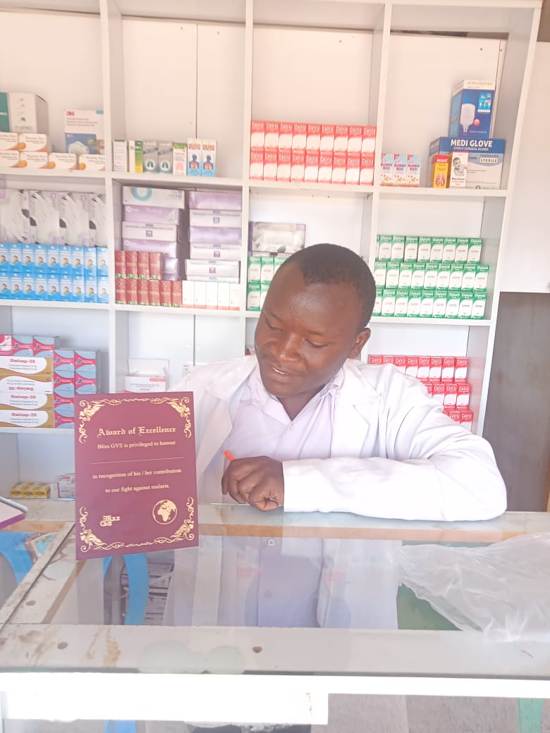 World malaria day celebration 2025